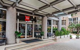 Ibis Guarulhos Aeroporto - Translado Para Gru